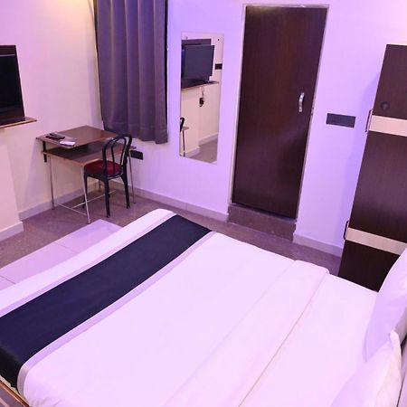 Hotel Riddhi Regency Lucknow Eksteriør bilde
