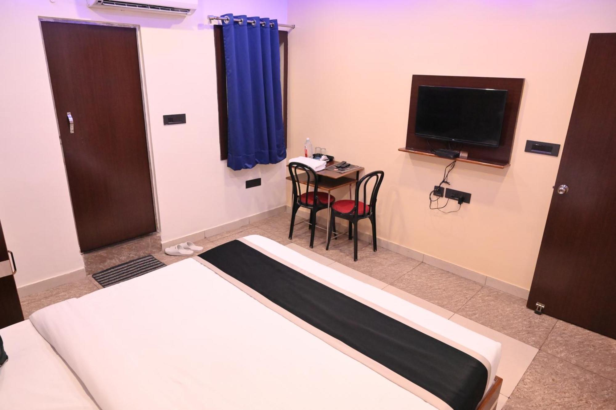 Hotel Riddhi Regency Lucknow Eksteriør bilde