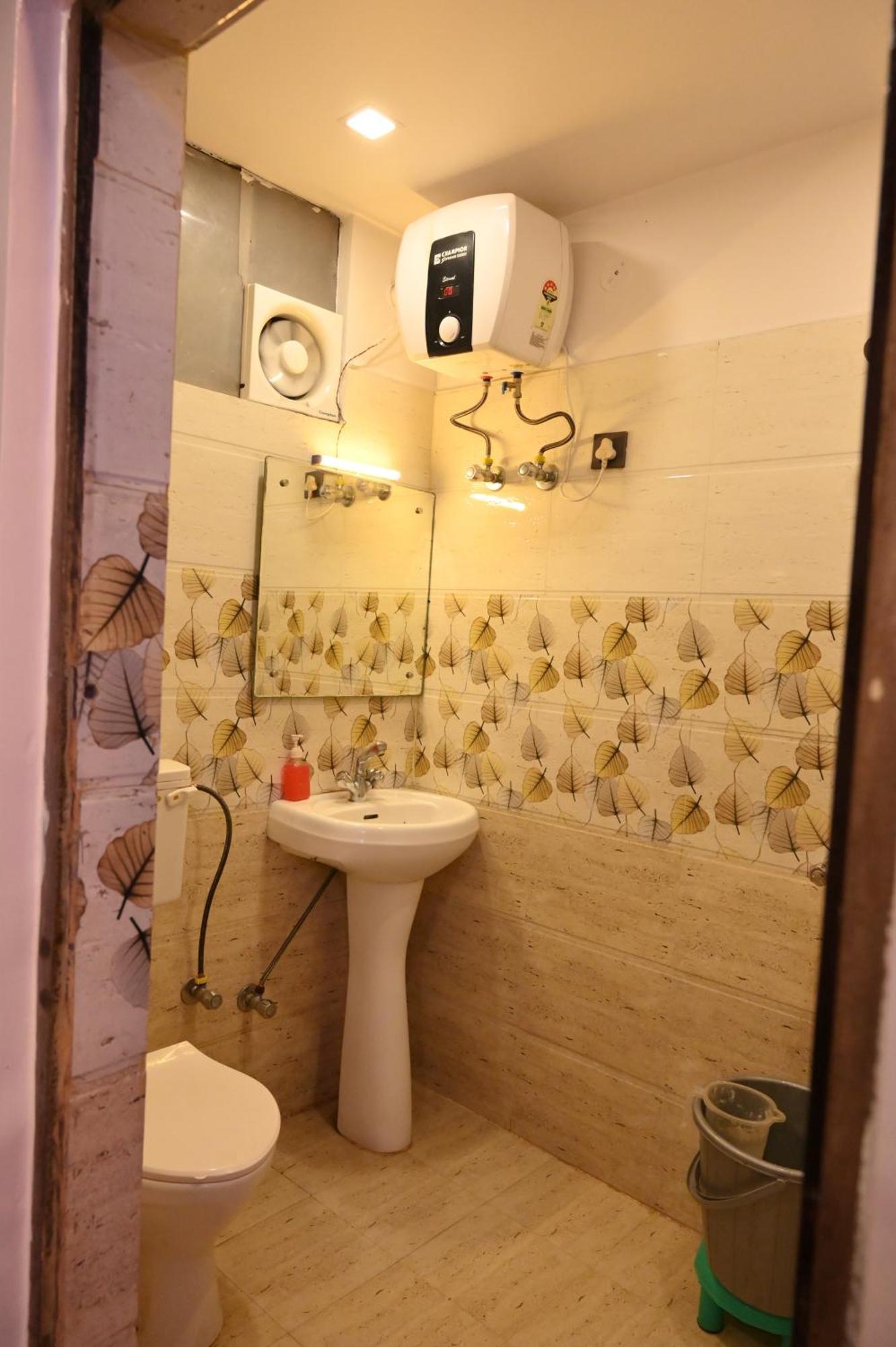 Hotel Riddhi Regency Lucknow Eksteriør bilde