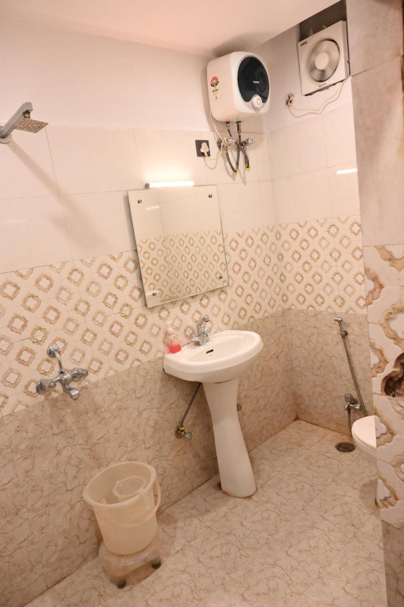 Hotel Riddhi Regency Lucknow Eksteriør bilde
