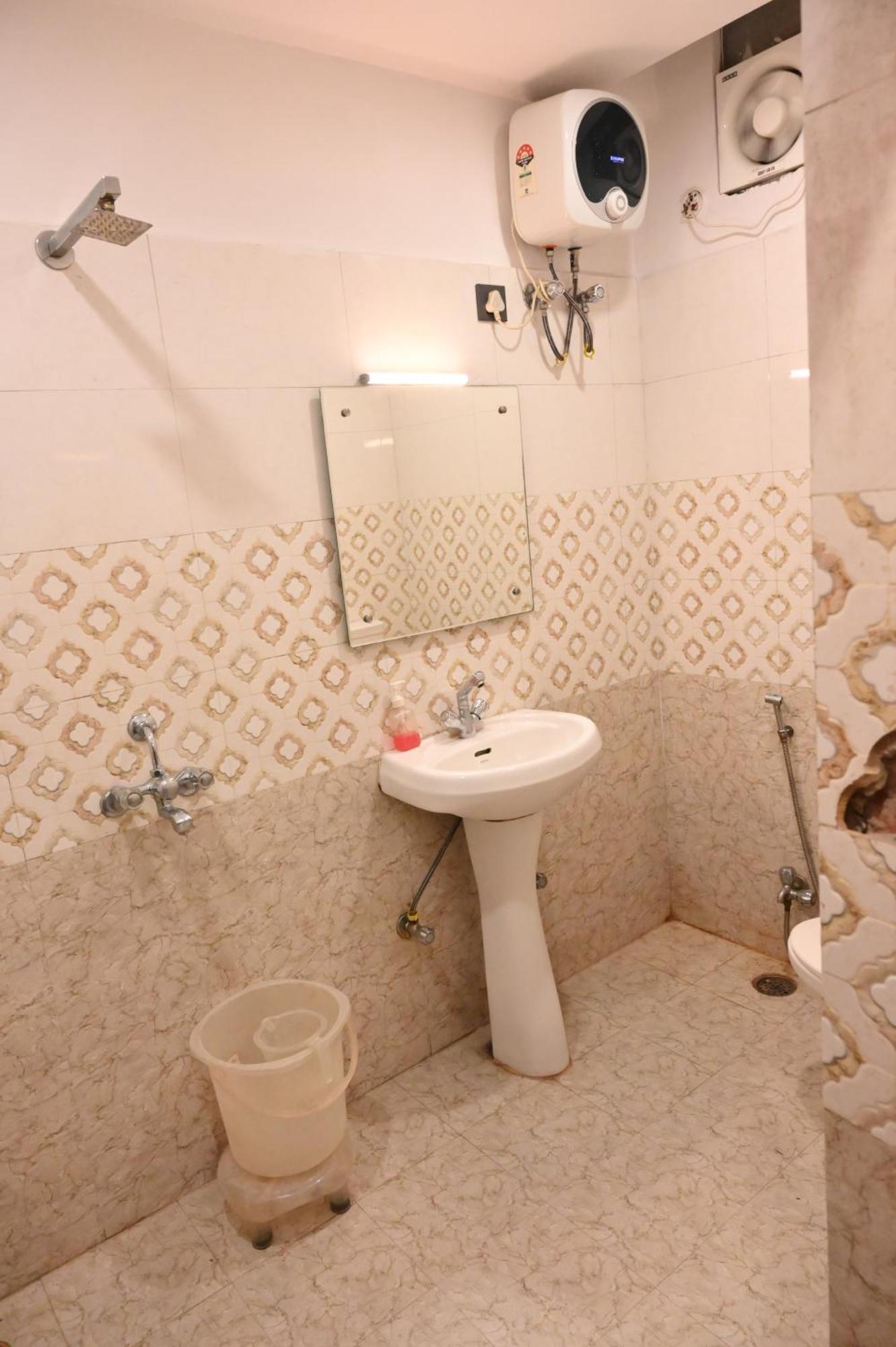 Hotel Riddhi Regency Lucknow Eksteriør bilde