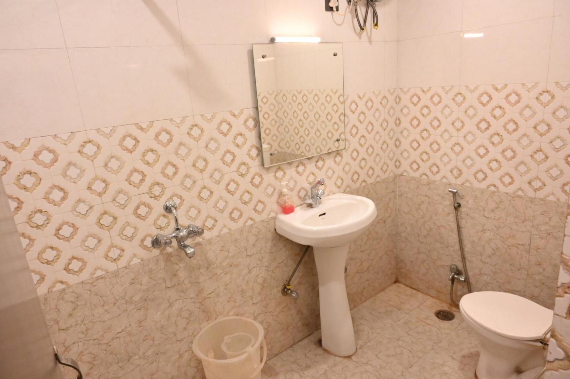 Hotel Riddhi Regency Lucknow Eksteriør bilde